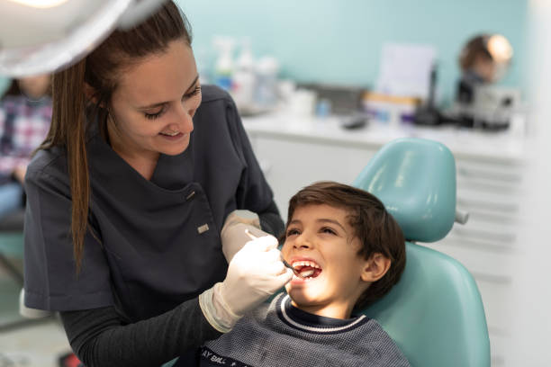Best Urgent Care for Lost Fillings or Crowns in Barron, WI