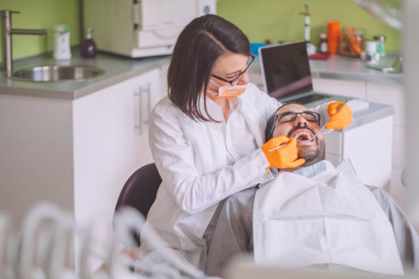 Best Emergency Wisdom Teeth Removal in Barron, WI