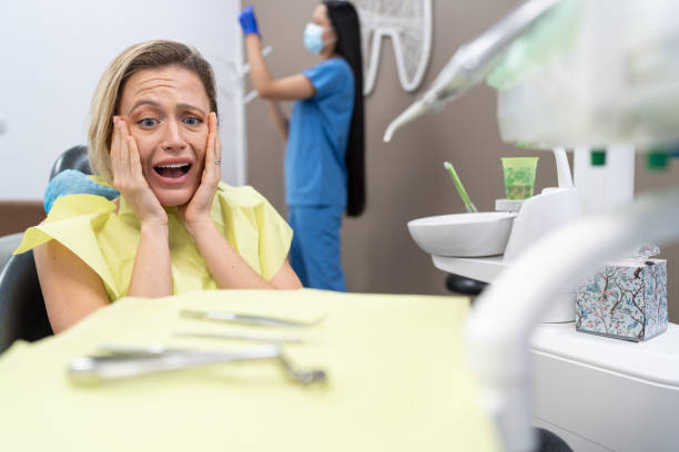 Best Emergency Tooth Extraction in Barron, WI