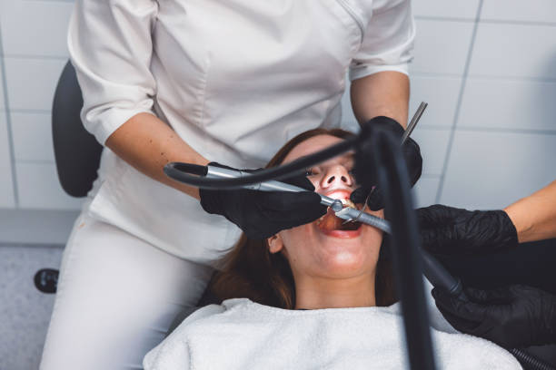 Best Emergency TMJ Treatment in Barron, WI