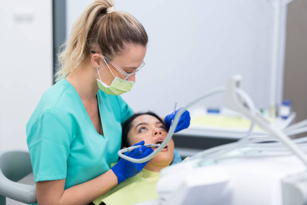 Best Weekend Emergency Dentist in Barron, WI